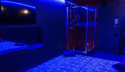 Мужской спа-салон Dolls - Erotic Massage in Chelyabinsk, Russia