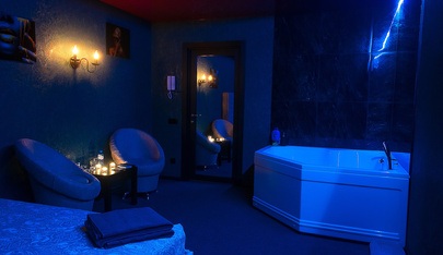 Мужской спа-салон Dolls - Erotic Massage in Chelyabinsk, Russia
