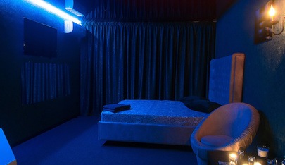 Мужской спа-салон Dolls - Erotic Massage in Chelyabinsk, Russia