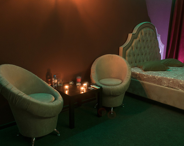 Мужской спа-салон Dolls - Erotic Massage in Chelyabinsk, Russia