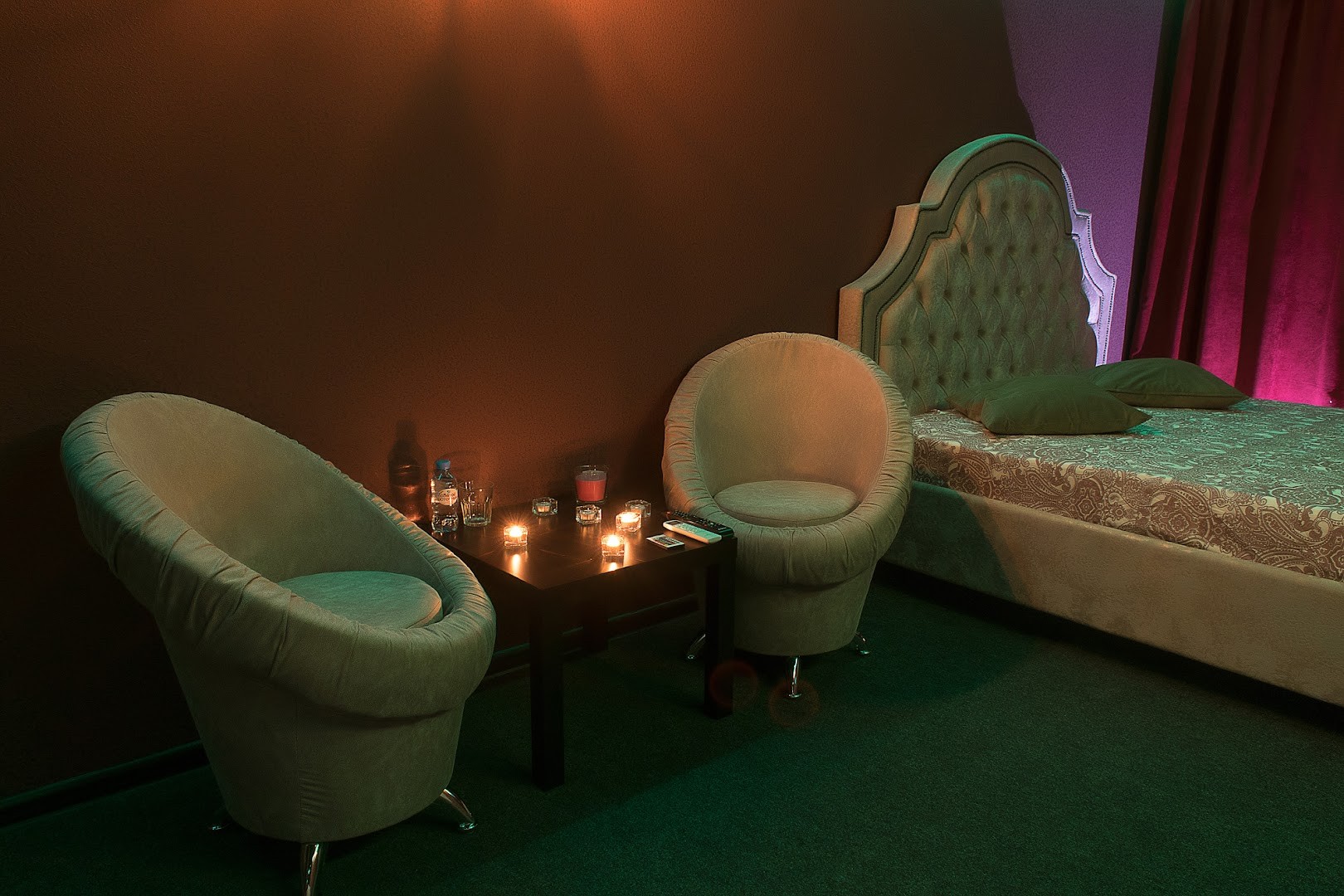 Мужской спа-салон Dolls - Erotic Massage in Chelyabinsk, Russia