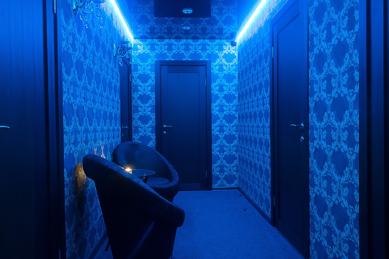 Мужской спа-салон Dolls - Erotic Massage in Chelyabinsk, Russia