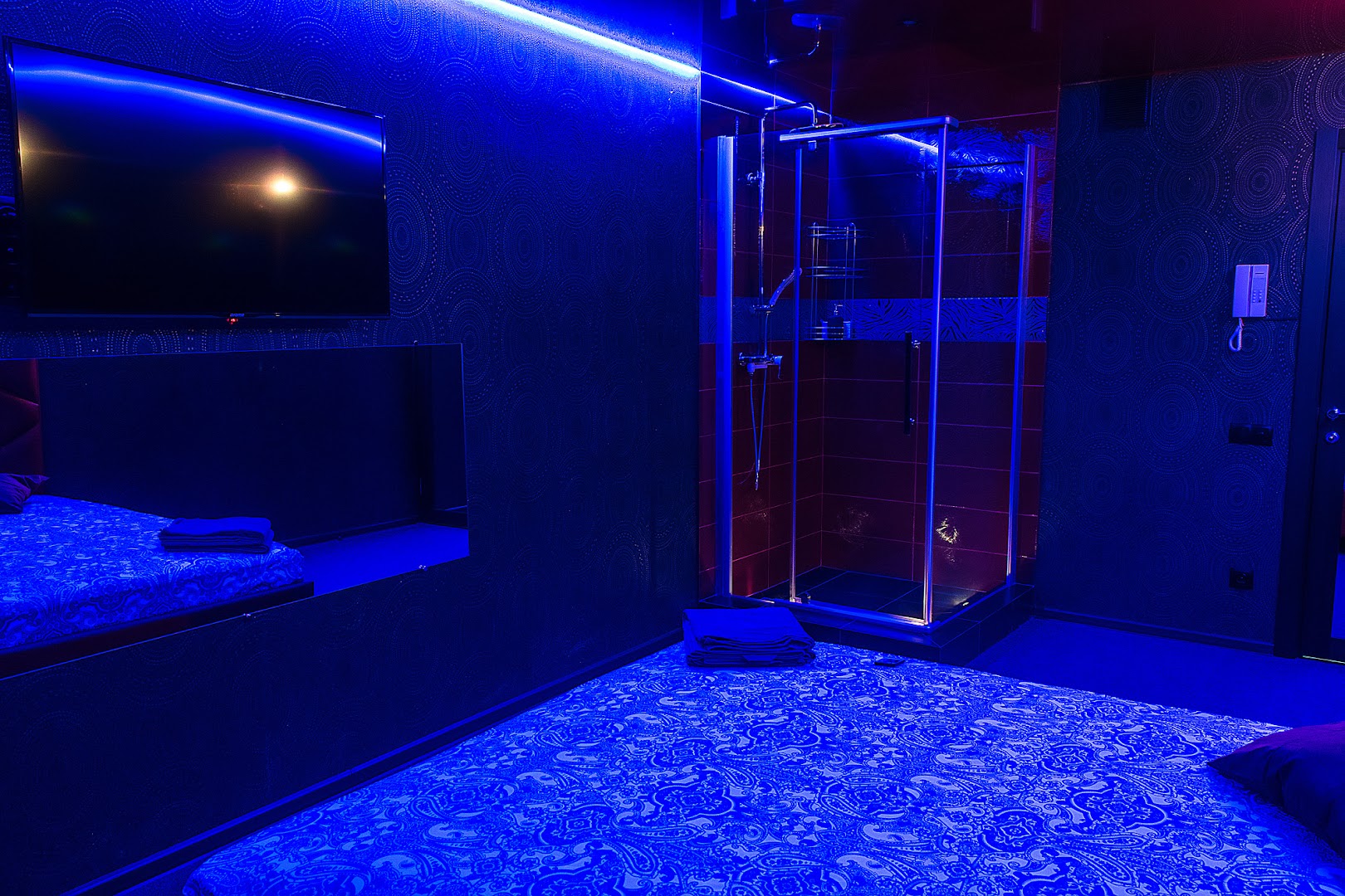 Мужской спа-салон Dolls - Erotic Massage in Chelyabinsk, Russia