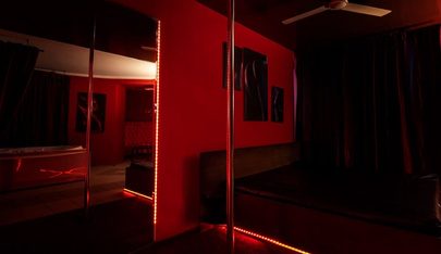 Muzhskoy Spa-Salon  - Erotic Massage in Chelyabinsk, Russia
