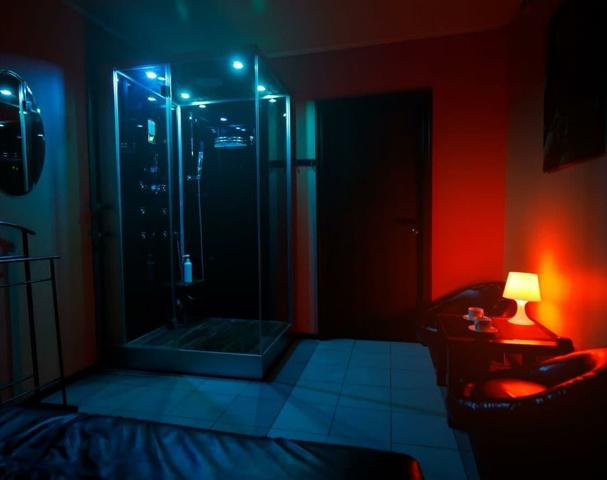 Muzhskoy Spa-Salon  - Erotic Massage in Chelyabinsk, Russia