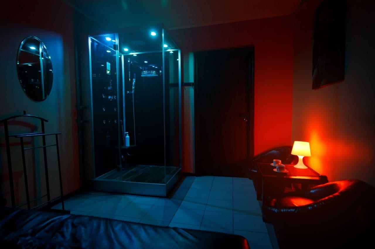 Muzhskoy Spa-Salon  - Erotic Massage in Chelyabinsk, Russia