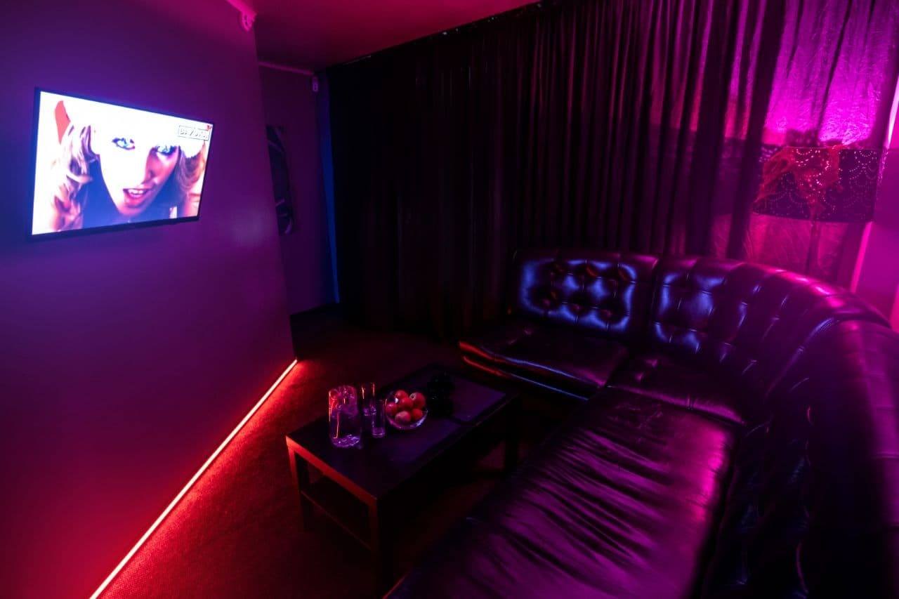 Muzhskoy Spa-Salon  - Erotic Massage in Chelyabinsk, Russia