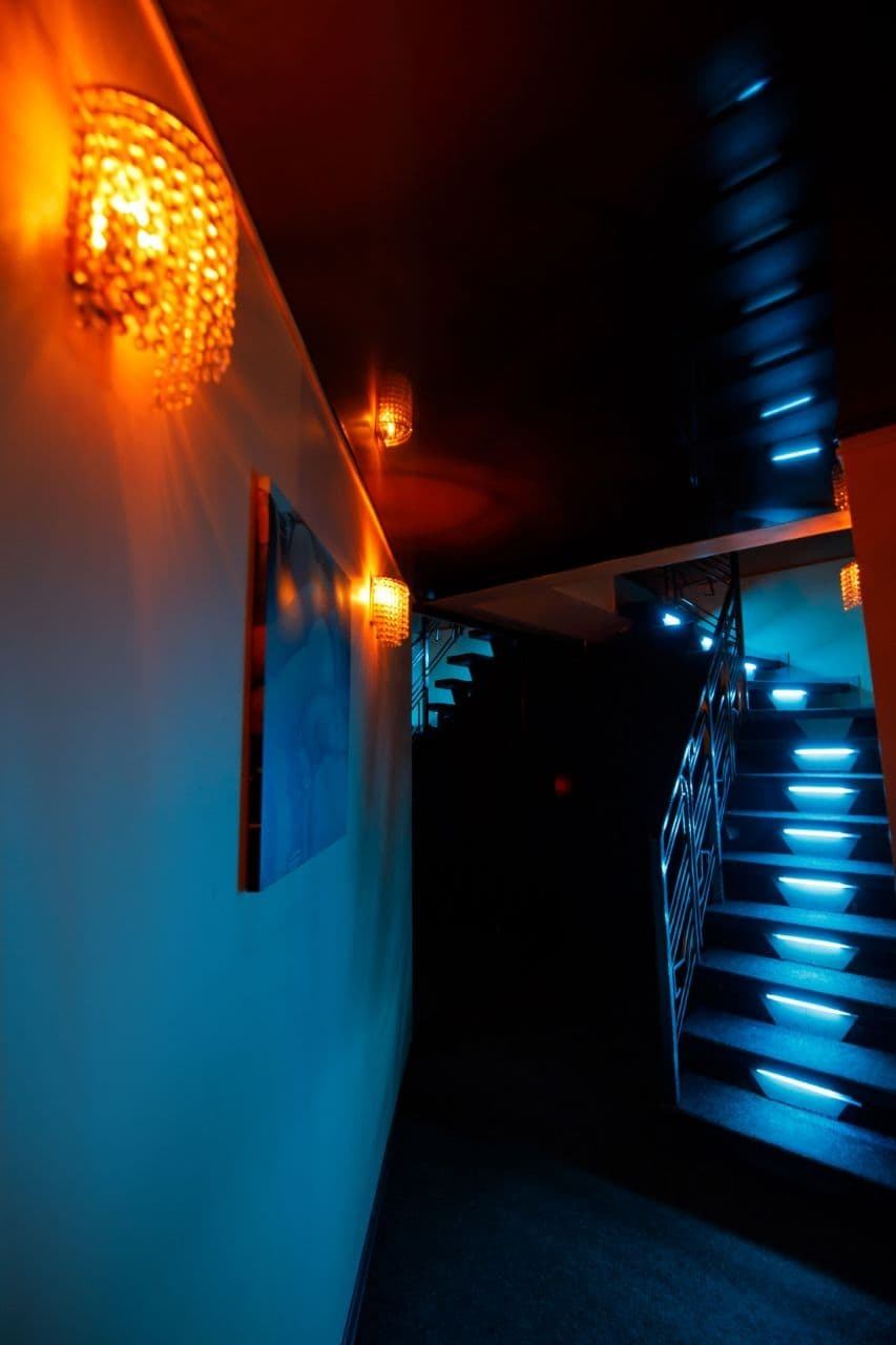 Muzhskoy Spa-Salon  - Erotic Massage in Chelyabinsk, Russia