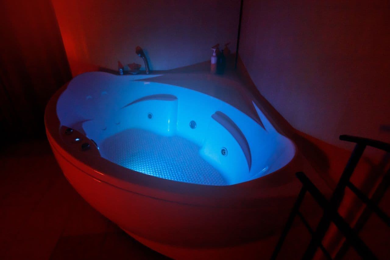 Muzhskoy Spa-Salon  - Erotic Massage in Chelyabinsk, Russia