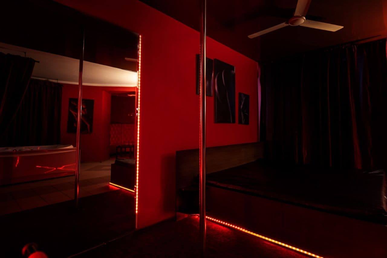 Muzhskoy Spa-Salon  - Erotic Massage in Chelyabinsk, Russia