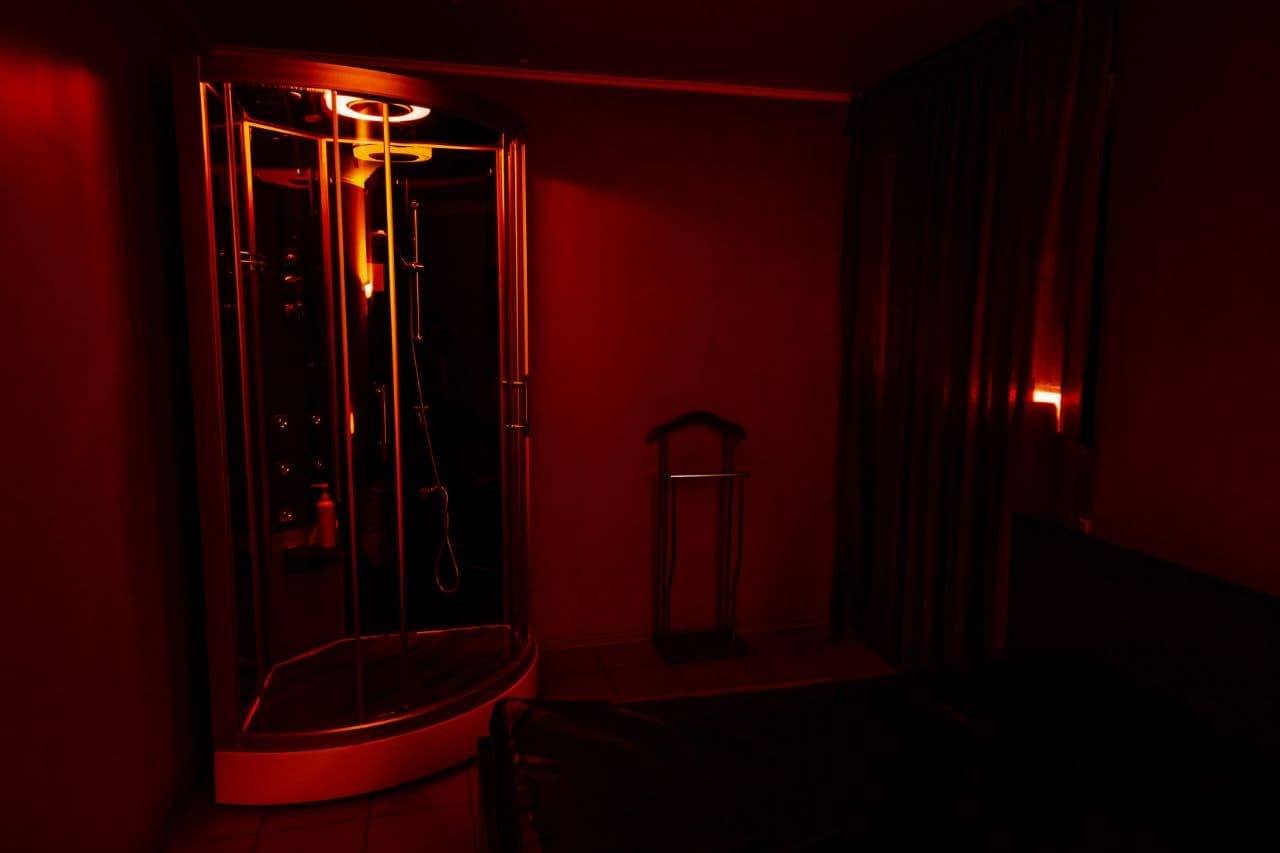 Muzhskoy Spa-Salon  - Erotic Massage in Chelyabinsk, Russia