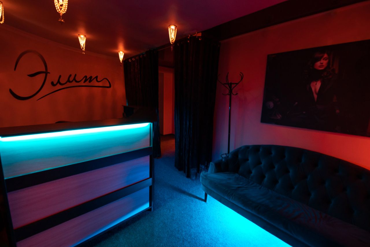 Muzhskoy Spa-Salon  - Erotic Massage in Chelyabinsk, Russia