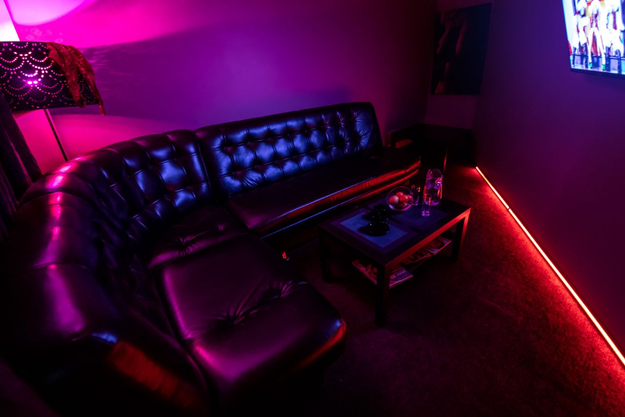 Muzhskoy Spa-Salon  - Erotic Massage in Chelyabinsk, Russia