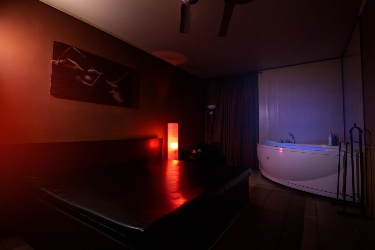 Muzhskoy Spa-Salon  - Erotic Massage in Chelyabinsk, Russia
