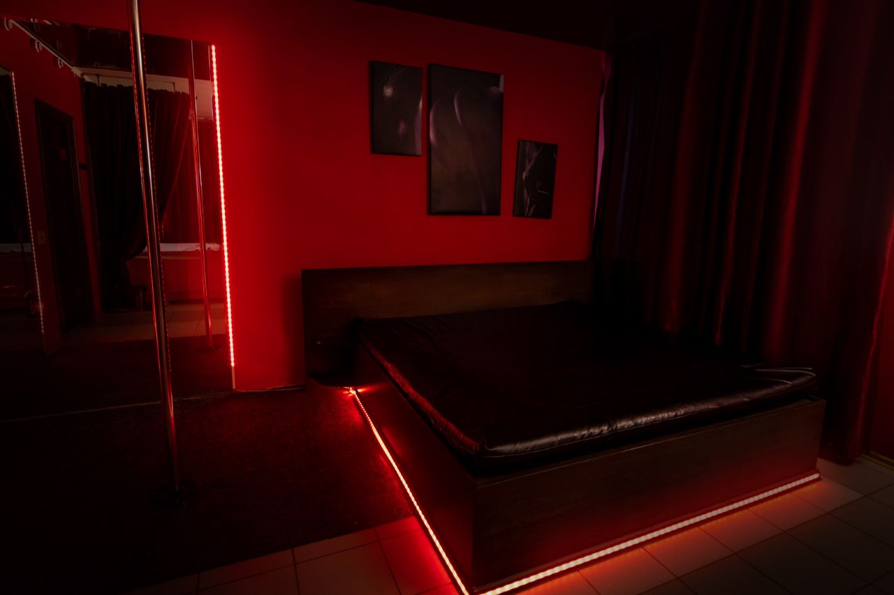 Muzhskoy Spa-Salon  - Erotic Massage in Chelyabinsk, Russia