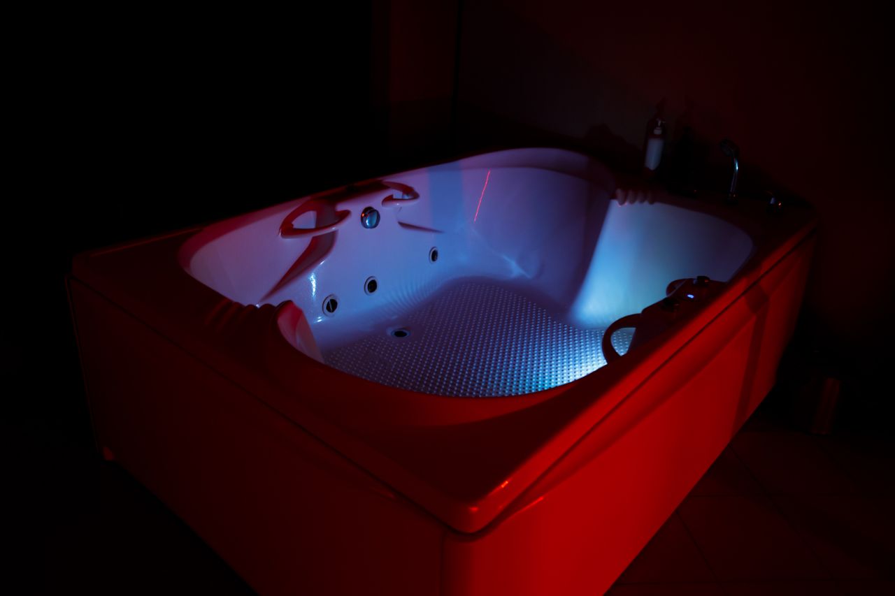 Muzhskoy Spa-Salon  - Erotic Massage in Chelyabinsk, Russia