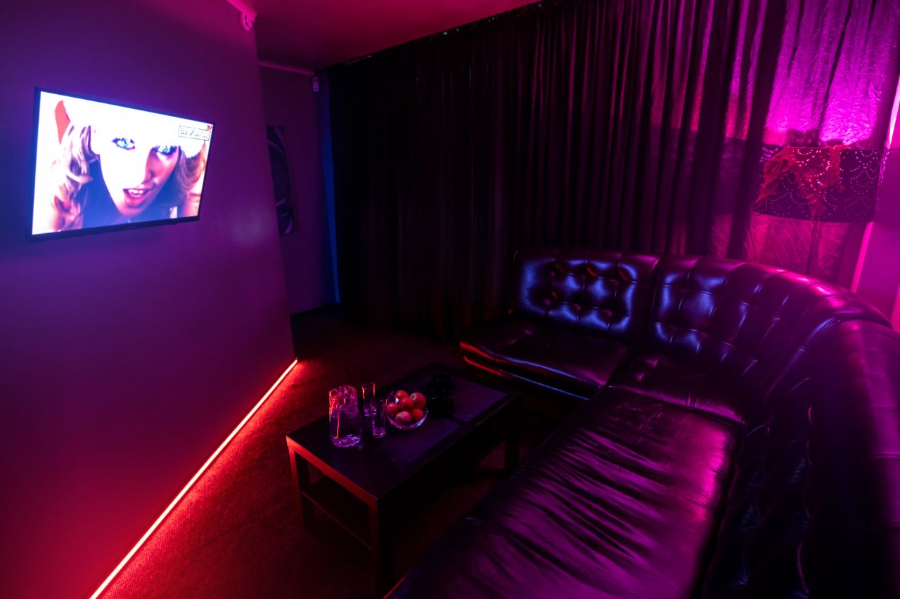 Muzhskoy Spa-Salon  - Erotic Massage in Chelyabinsk, Russia
