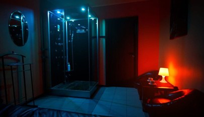Muzhskoy Spa-Salon "Elit" - Erotic Massage in Chelyabinsk, Russia