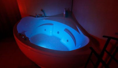 Muzhskoy Spa-Salon "Elit" - Erotic Massage in Chelyabinsk, Russia