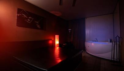 Muzhskoy Spa-Salon "Elit" - Erotic Massage in Chelyabinsk, Russia