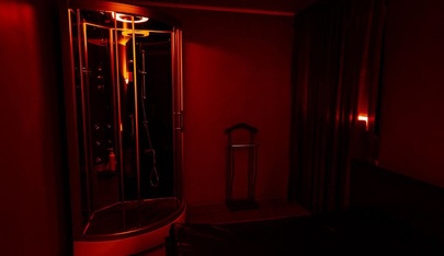 Muzhskoy Spa-Salon "Elit" - Erotic Massage in Chelyabinsk, Russia