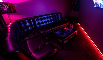 Muzhskoy Spa-Salon "Elit" - Erotic Massage in Chelyabinsk, Russia