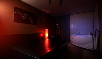 Muzhskoy Spa-Salon "Elit" - Erotic Massage in Chelyabinsk, Russia