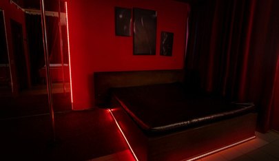 Muzhskoy Spa-Salon "Elit" - Erotic Massage in Chelyabinsk, Russia
