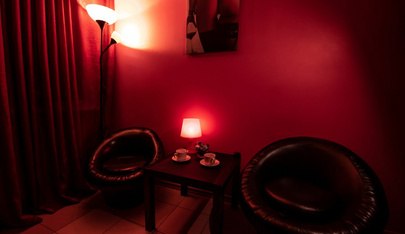 Muzhskoy Spa-Salon "Elit" - Erotic Massage in Chelyabinsk, Russia