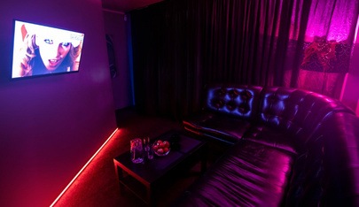 Muzhskoy Spa-Salon "Elit" - Erotic Massage in Chelyabinsk, Russia