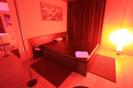 Muzhskoy Spa-Salon  - Erotic Massage in Chelyabinsk, Russia