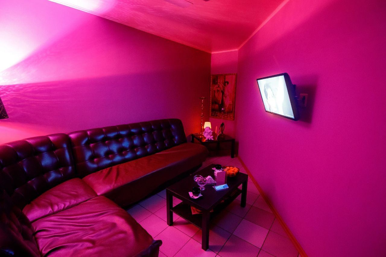 Muzhskoy Spa-Salon  - Erotic Massage in Chelyabinsk, Russia