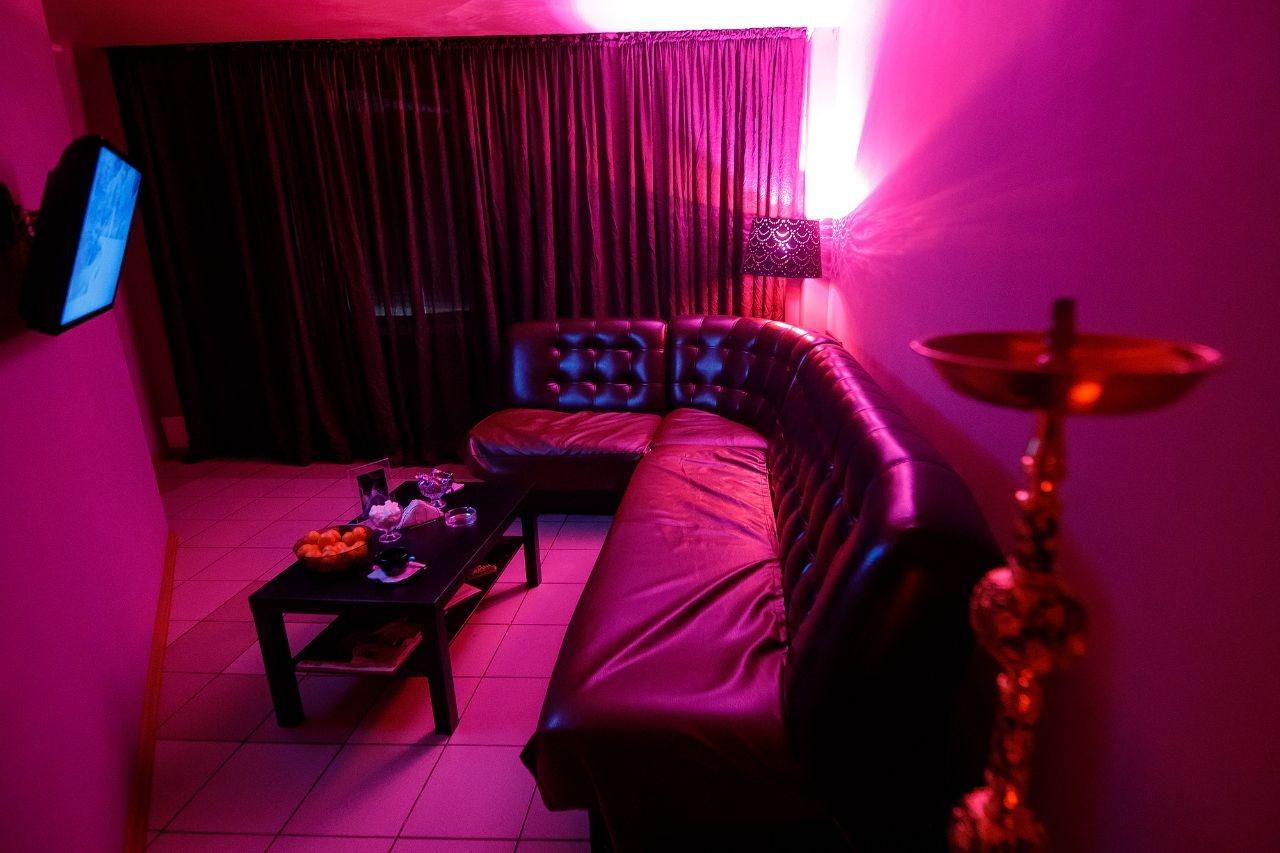 Muzhskoy Spa-Salon  - Erotic Massage in Chelyabinsk, Russia