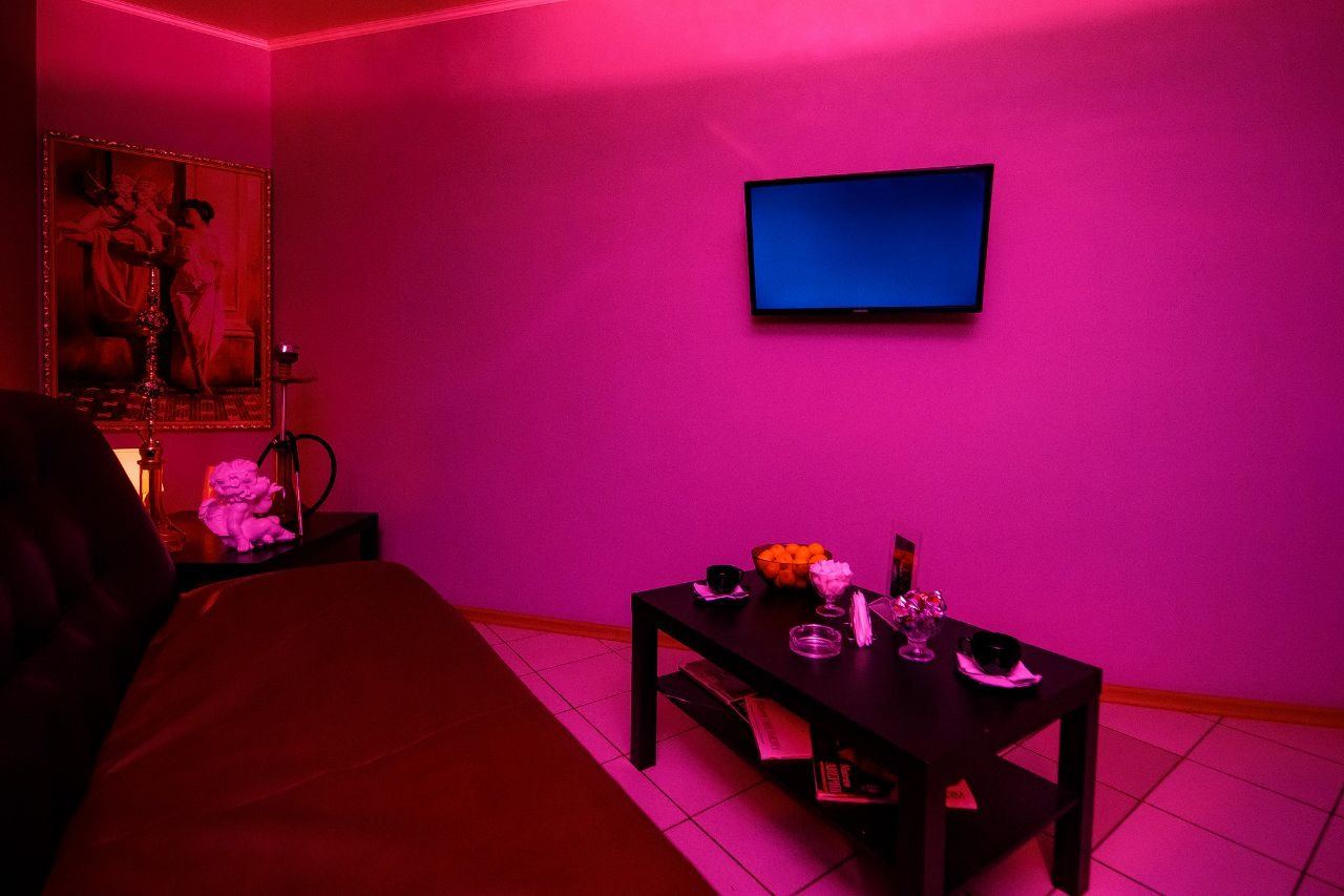 Muzhskoy Spa-Salon  - Erotic Massage in Chelyabinsk, Russia