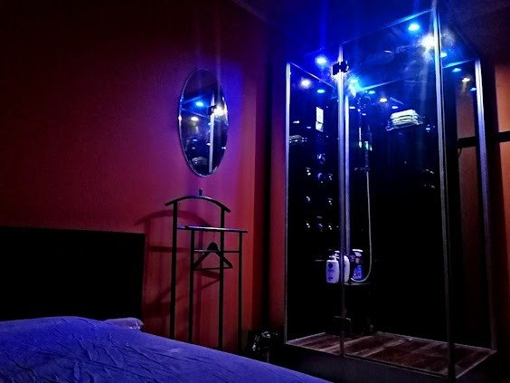 Muzhskoy Spa-Salon  - Erotic Massage in Chelyabinsk, Russia