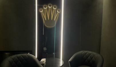 Rolex Men'S Club - Erotic Massage in Chelyabinsk, Russia