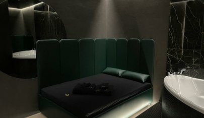 Rolex Men'S Club - Erotic Massage in Chelyabinsk, Russia