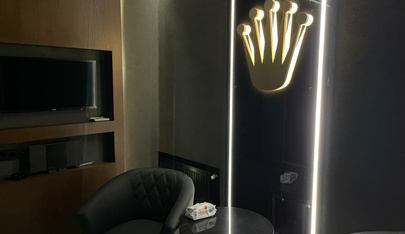 Rolex Men'S Club - Erotic Massage in Chelyabinsk, Russia