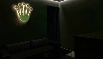 Rolex Men'S Club - Erotic Massage in Chelyabinsk, Russia