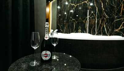 Rolex Men'S Club - Erotic Massage in Chelyabinsk, Russia