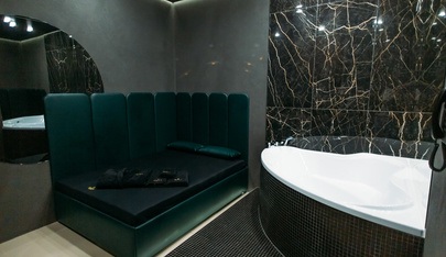 Rolex Men'S Club - Erotic Massage in Chelyabinsk, Russia