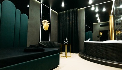 Rolex Men'S Club - Erotic Massage in Chelyabinsk, Russia