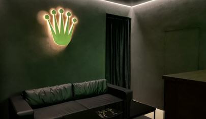 Rolex Men'S Club - Erotic Massage in Chelyabinsk, Russia