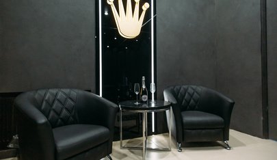 Rolex Men'S Club - Erotic Massage in Chelyabinsk, Russia