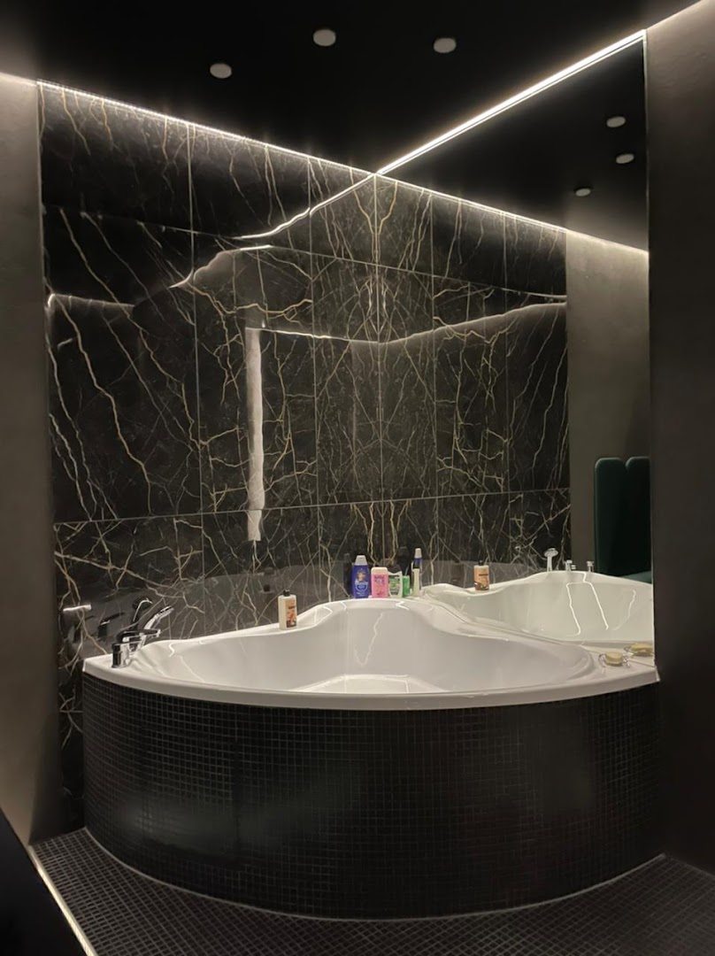 Rolex Men'S Club - Erotic Massage in Chelyabinsk, Russia