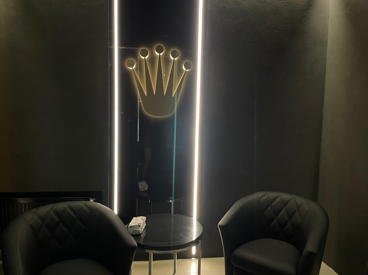 Rolex Men'S Club - Erotic Massage in Chelyabinsk, Russia