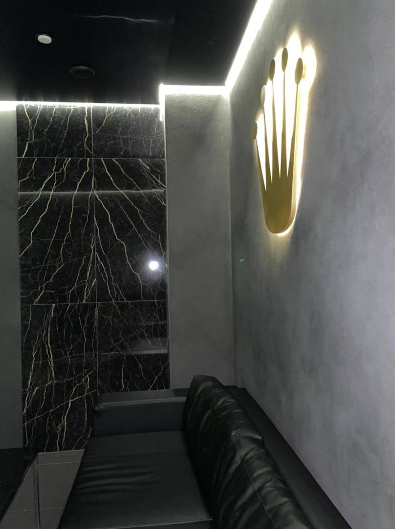 Rolex Men'S Club - Erotic Massage in Chelyabinsk, Russia