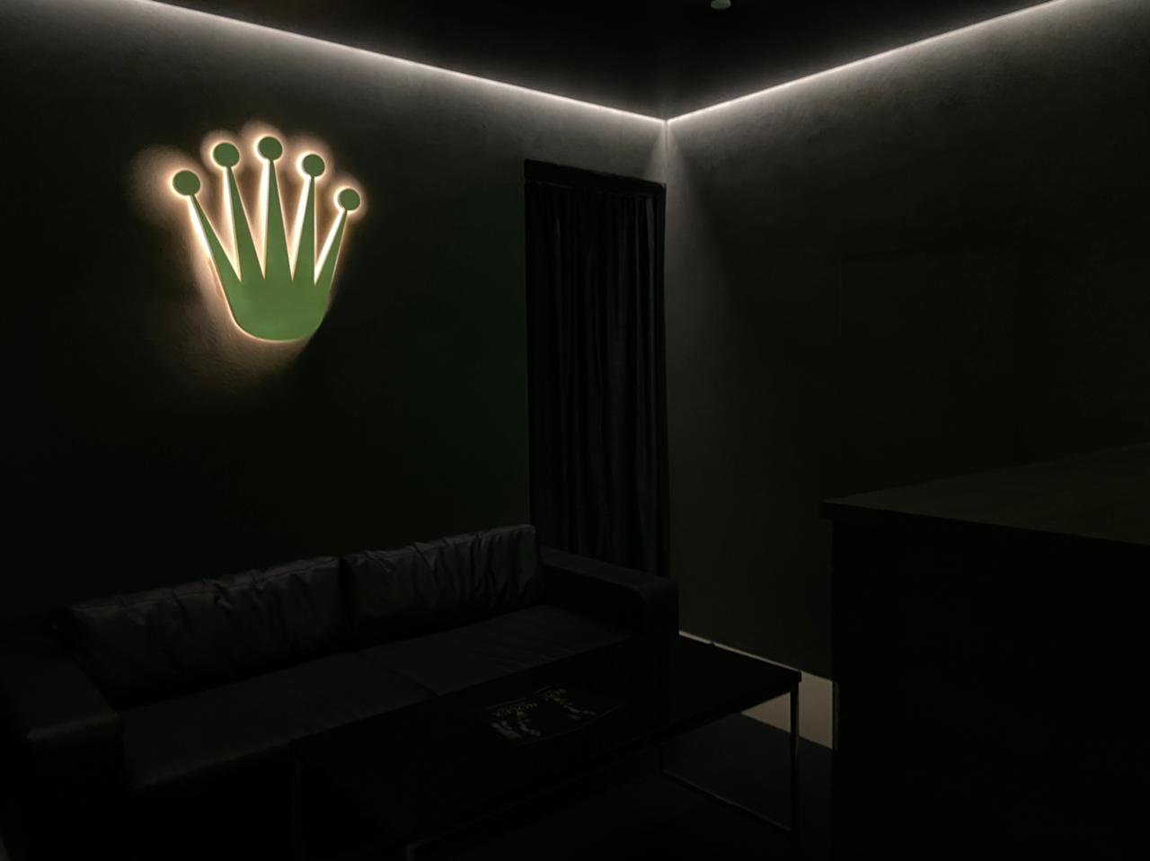 Rolex Men'S Club - Erotic Massage in Chelyabinsk, Russia