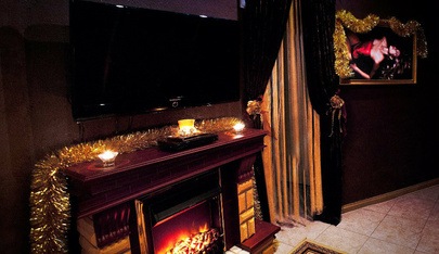 Vip-Private - Erotic Massage in Chelyabinsk, Russia