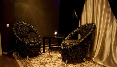 Vip-Private - Erotic Massage in Chelyabinsk, Russia
